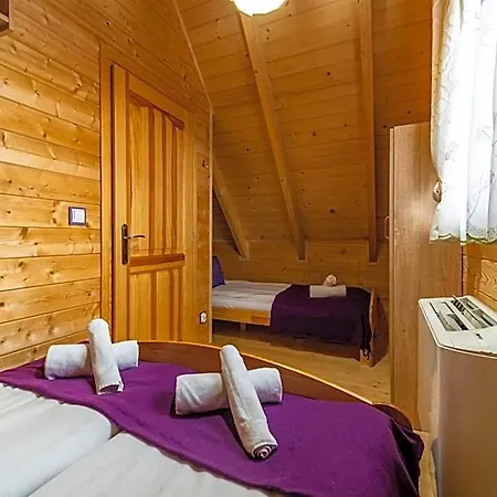Lodge Eko Mamastra
