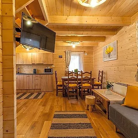 Lodge Eko Mamastra *
