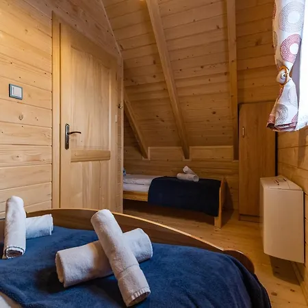 Eko Mamastra Szaflary