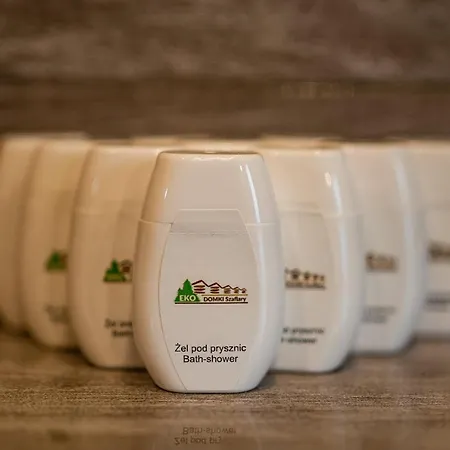 Eko Mamastra Szaflary