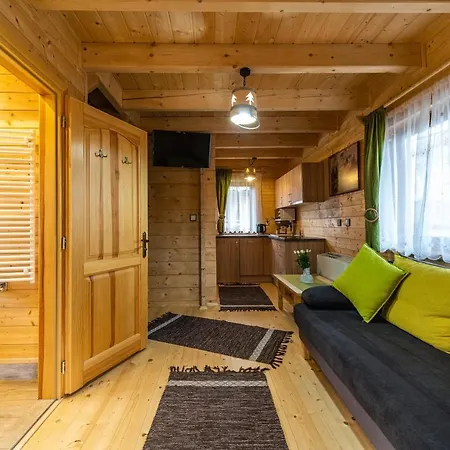 山林小屋 Eko Mamastra *