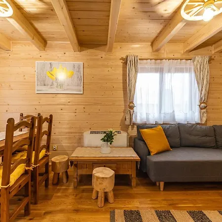 Eko Mamastra * Szaflary