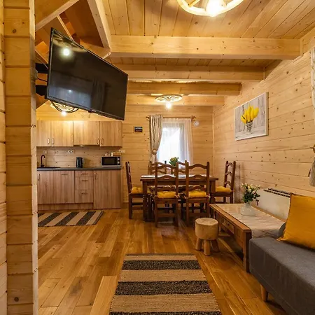 Lodge Eko Mamastra