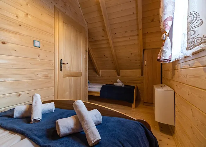 Eko Mamastra Szaflary