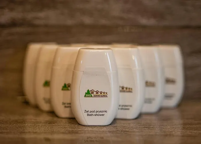 Eko Mamastra Szaflary