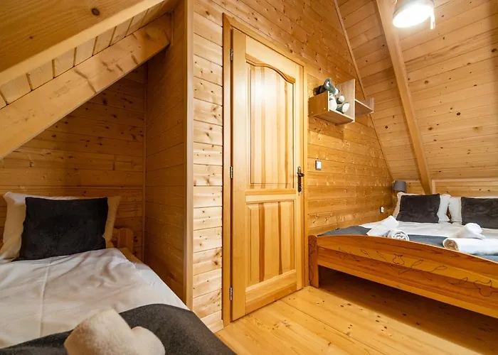 Eko Mamastra Szaflary