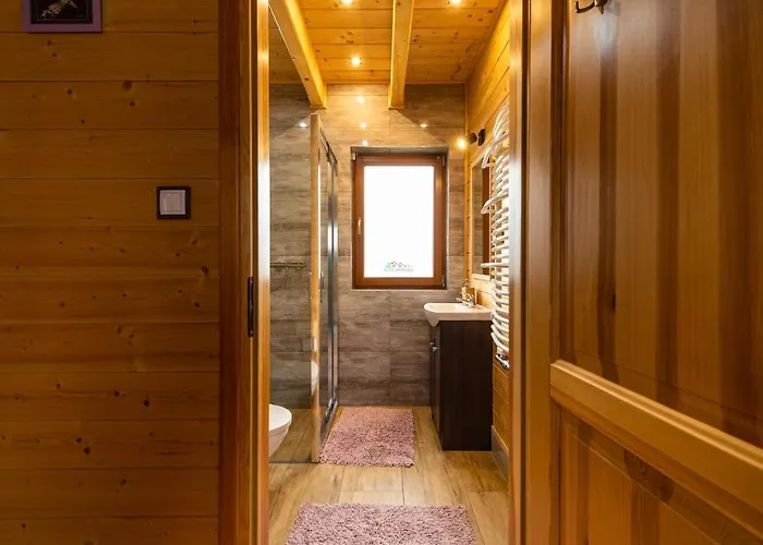 Eko Mamastra * Szaflary