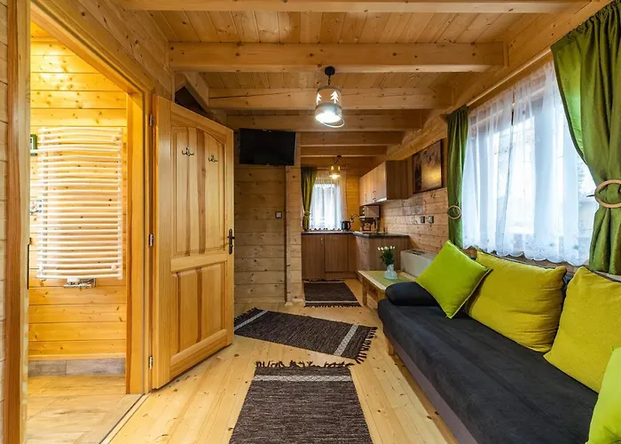 Lodge Eko Mamastra *