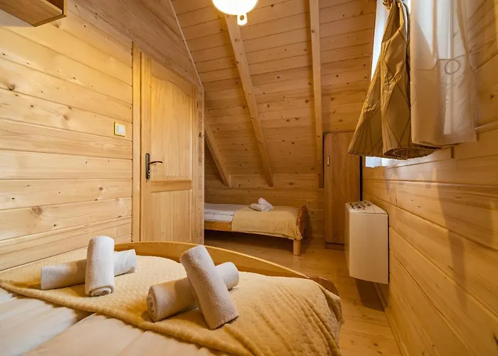 Eko Mamastra Szaflary