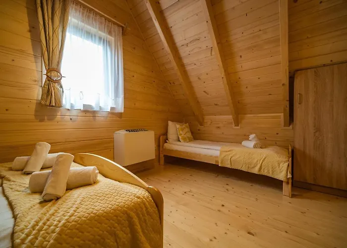 Eko Mamastra Szaflary